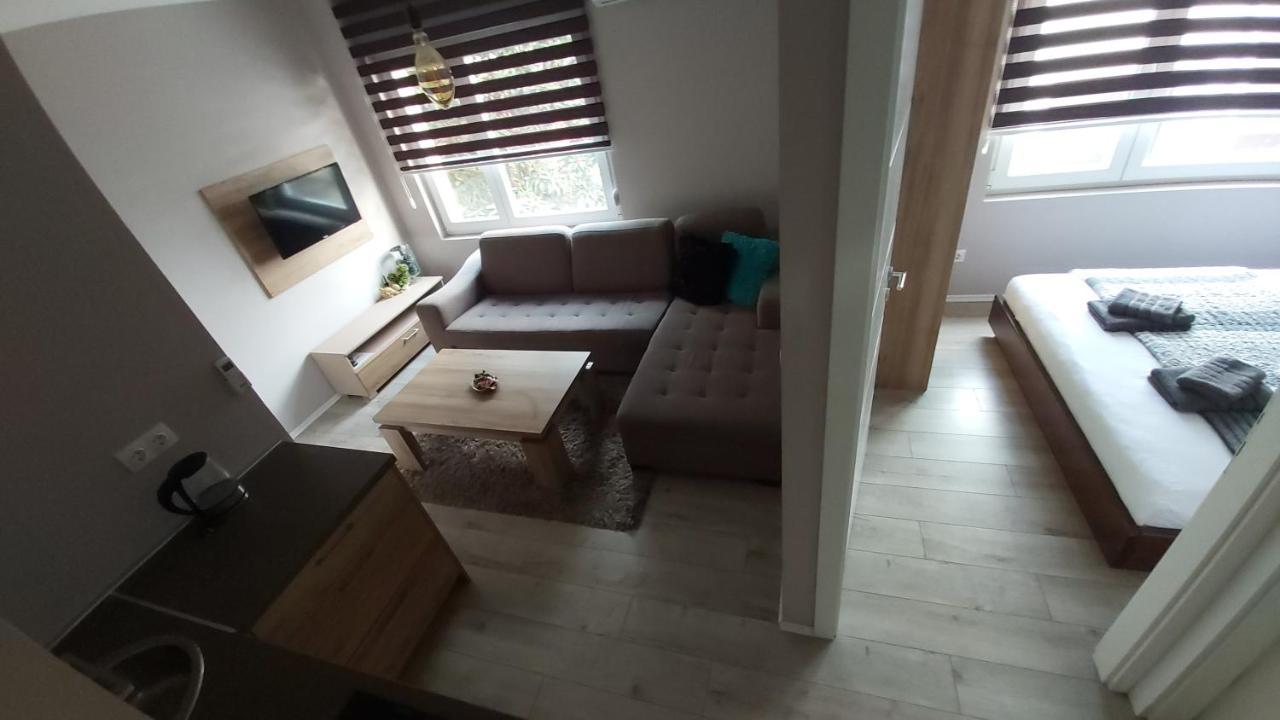 Ozapartments Mostar Exterior foto