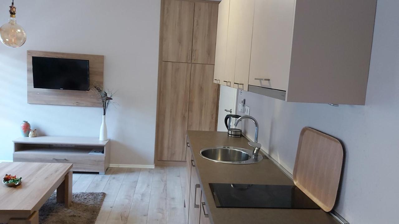 Ozapartments Mostar Exterior foto