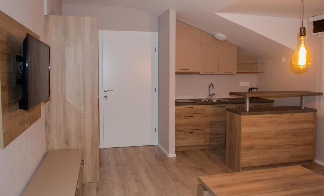 Ozapartments Mostar Exterior foto