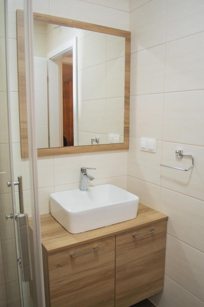 Ozapartments Mostar Exterior foto