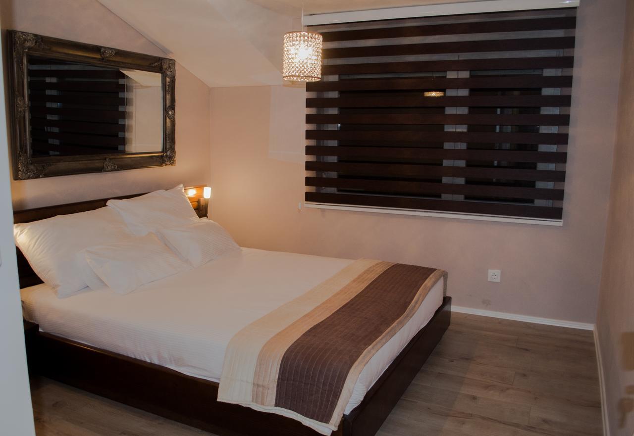 Ozapartments Mostar Exterior foto