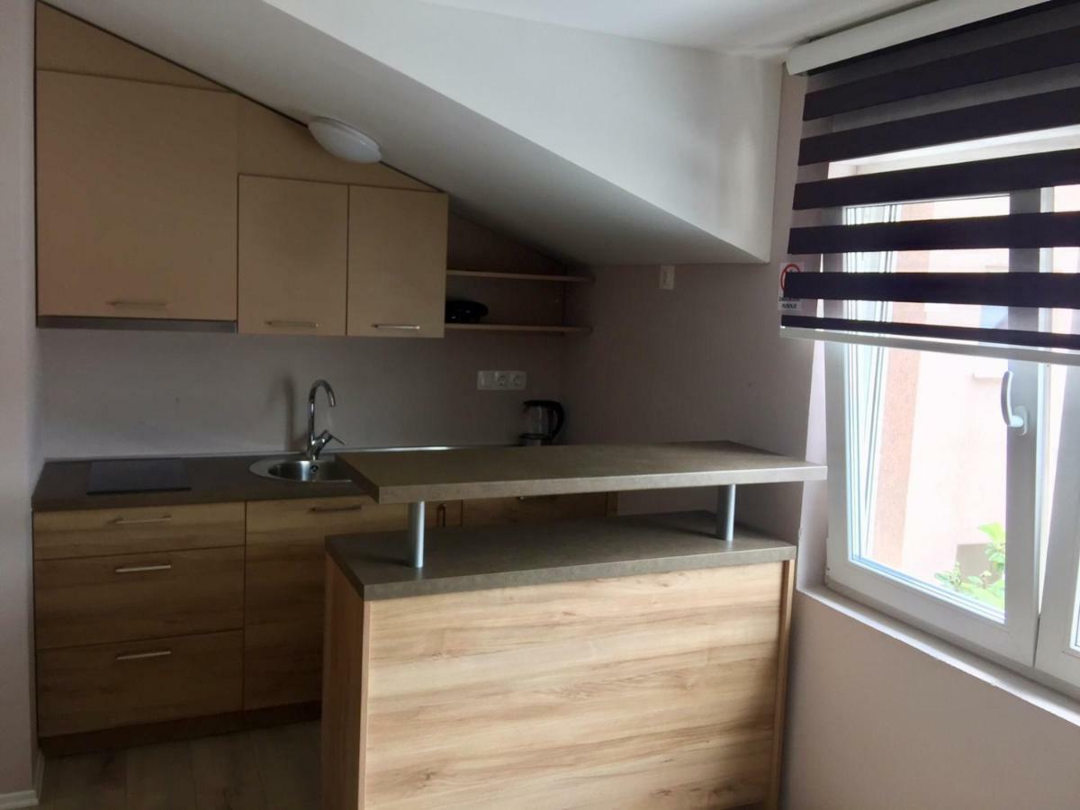 Ozapartments Mostar Exterior foto