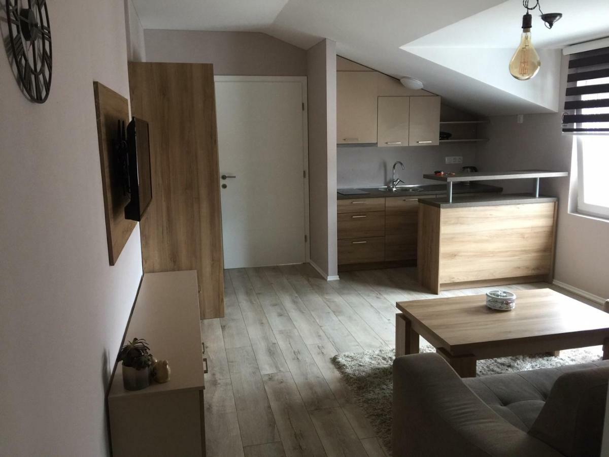 Ozapartments Mostar Exterior foto